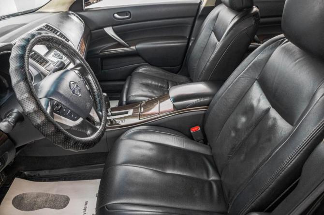 Nissan Teana II (J32) Рестайлинг с пробегом 2011 года, цена 1 149 000 рублей, 310000 км, седан, Автокод Объявления