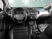 Kia Cerato III Рестайлинг (Classic) Ростов-на-Дону  - изображение 25