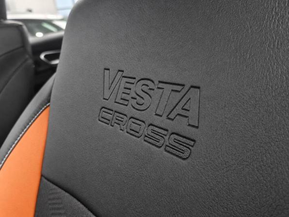 Новый Lada (ВАЗ) Vesta I Рестайлинг (NG) 2026 года, цена 2 098 000 рублей, универсал, Автокод Объявления