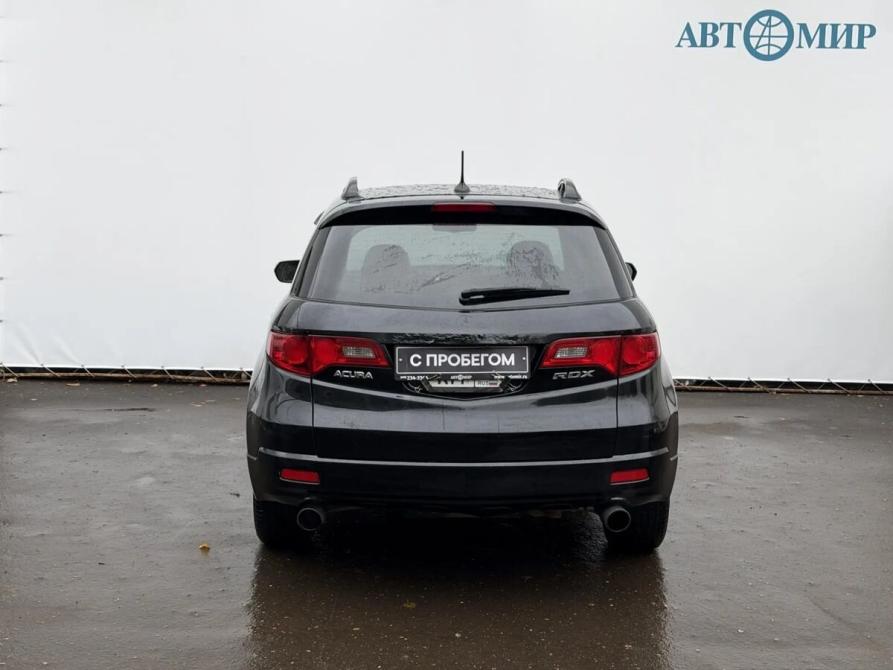 Acura MDX II Москва  - изображение 6
