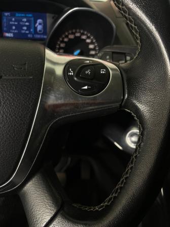 Ford Kuga II с пробегом 2013 года, цена 1 261 000 рублей, 125618 км, внедорожник, Автокод Объявления