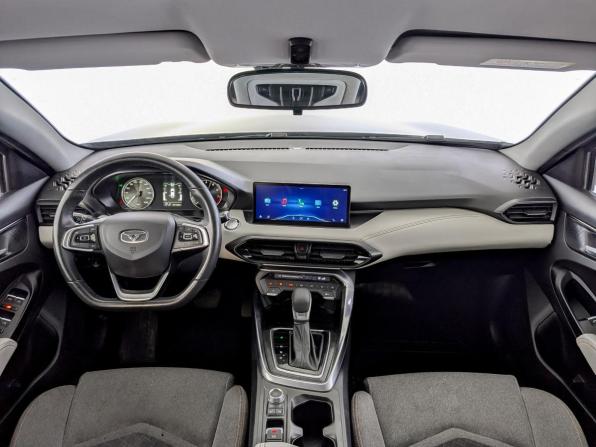 Kaiyi E5 с пробегом 2024 года, цена 850 000 рублей, 101137 км, седан, Автокод Объявления
