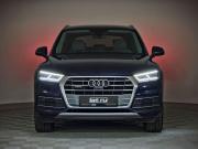 Audi Q5 II (FY) Санкт-Петербург  - изображение 34