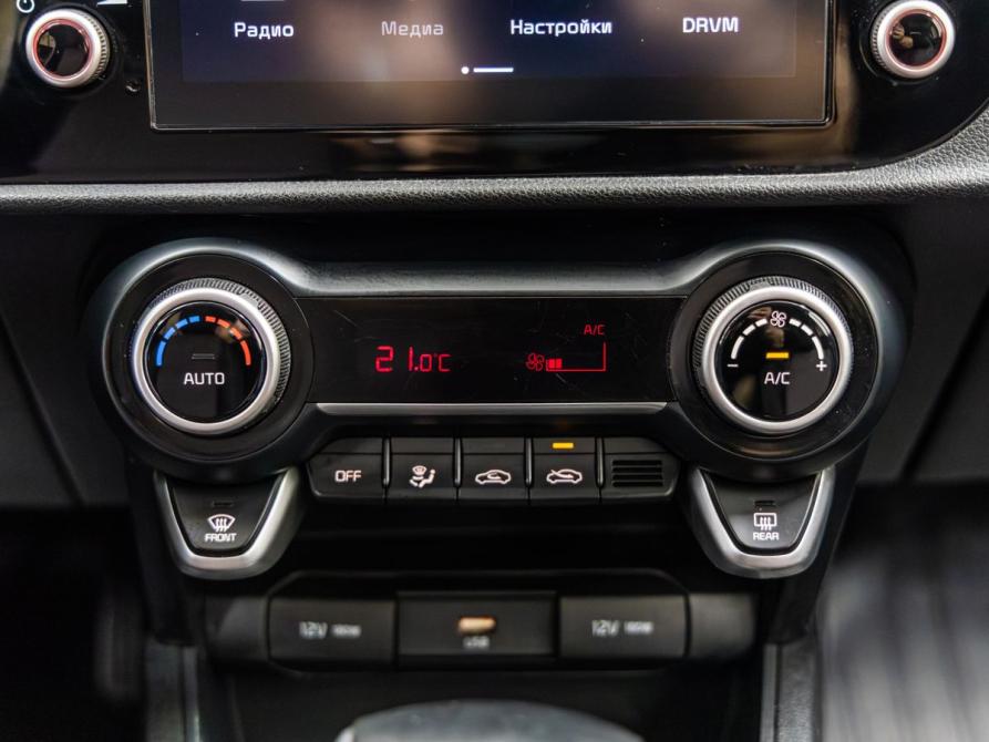 Kia Rio IV Рестайлинг Волгоград  - изображение 24