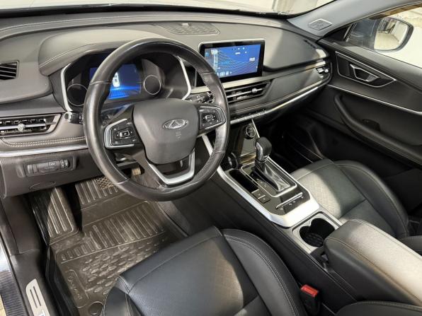 Chery Tiggo 8 I с пробегом 2021 года, цена 1 569 800 рублей, 95000 км, внедорожник, Автокод Объявления