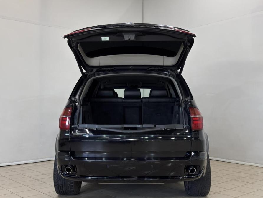BMW X5 II (E70) Нижний Новгород  - изображение 5