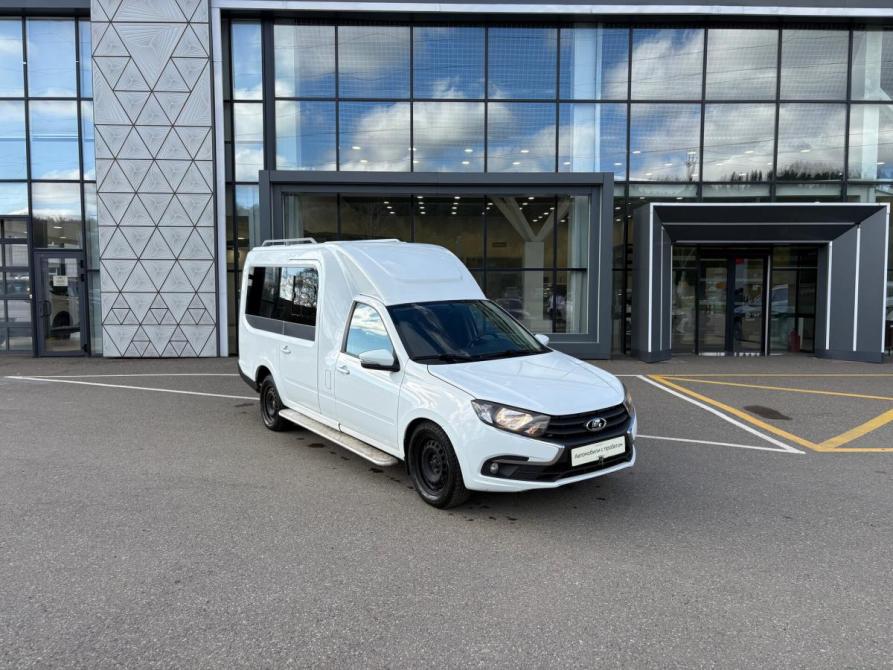 Lada (ВАЗ) Granta I Рестайлинг Томск  - изображение 1