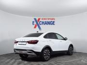 Lada (ВАЗ) Vesta I Рестайлинг (NG) Нижний Новгород  - изображение 26