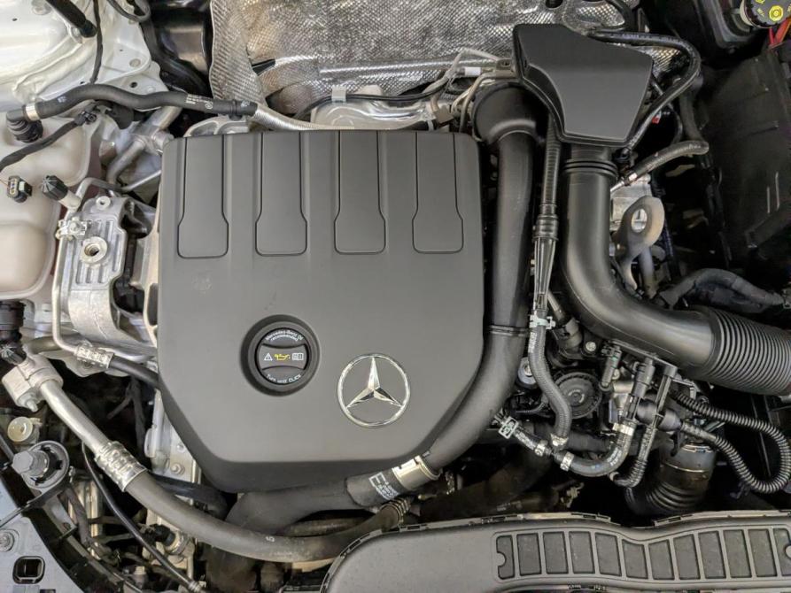 Mercedes-Benz CLA II (C118 X118) Москва  - изображение 9