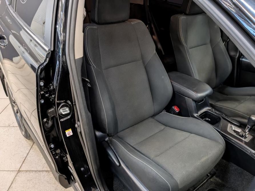 Toyota RAV4 IV (XA40) Рестайлинг Москва  - изображение 22