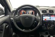 Lada (ВАЗ) Granta I Рестайлинг Нижний Новгород  - изображение 40