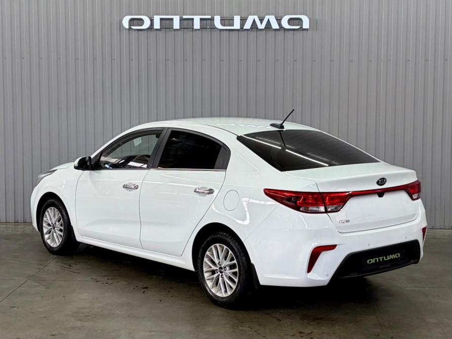 Kia Rio IV Краснодар  - изображение 7