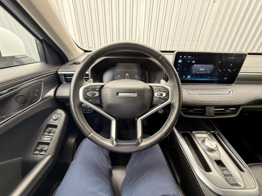 Haval Jolion I Ростов-на-Дону  - изображение 14