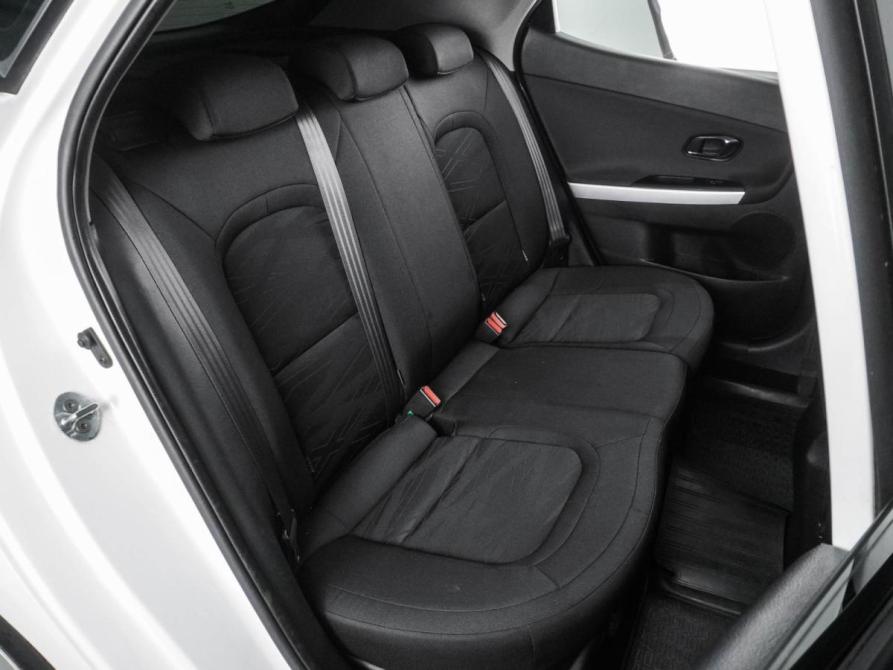 Kia Ceed II Рестайлинг Воронеж  - изображение 7