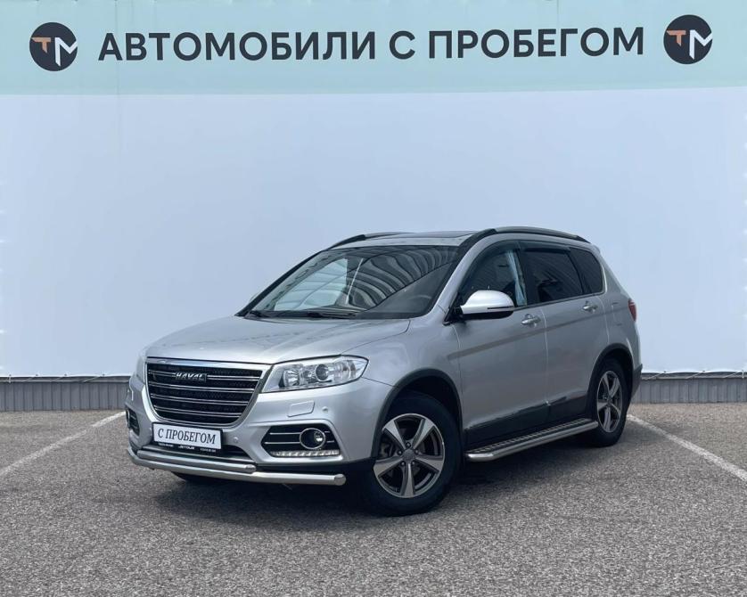 Haval H6 I Стерлитамак  - изображение 1