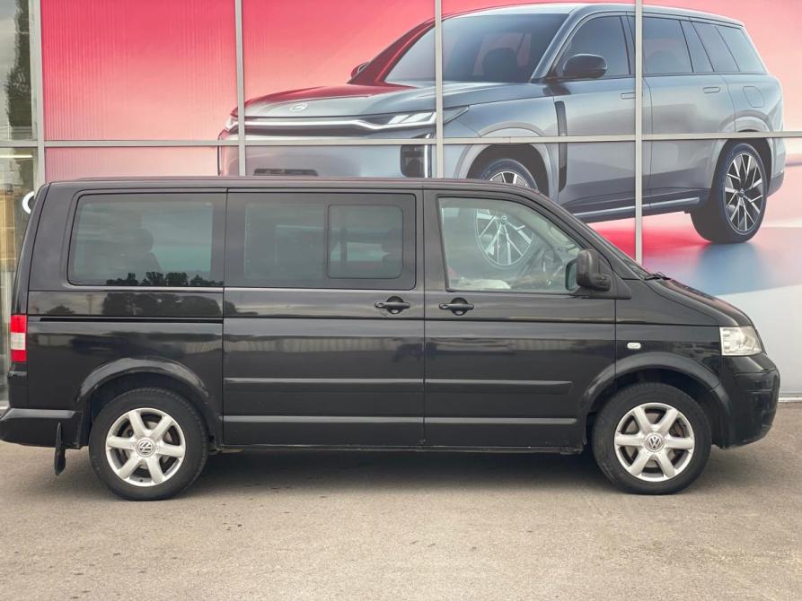 Volkswagen Multivan T5 Воронеж  - изображение 4