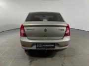 Renault Logan I Рестайлинг Уфа  - изображение 29
