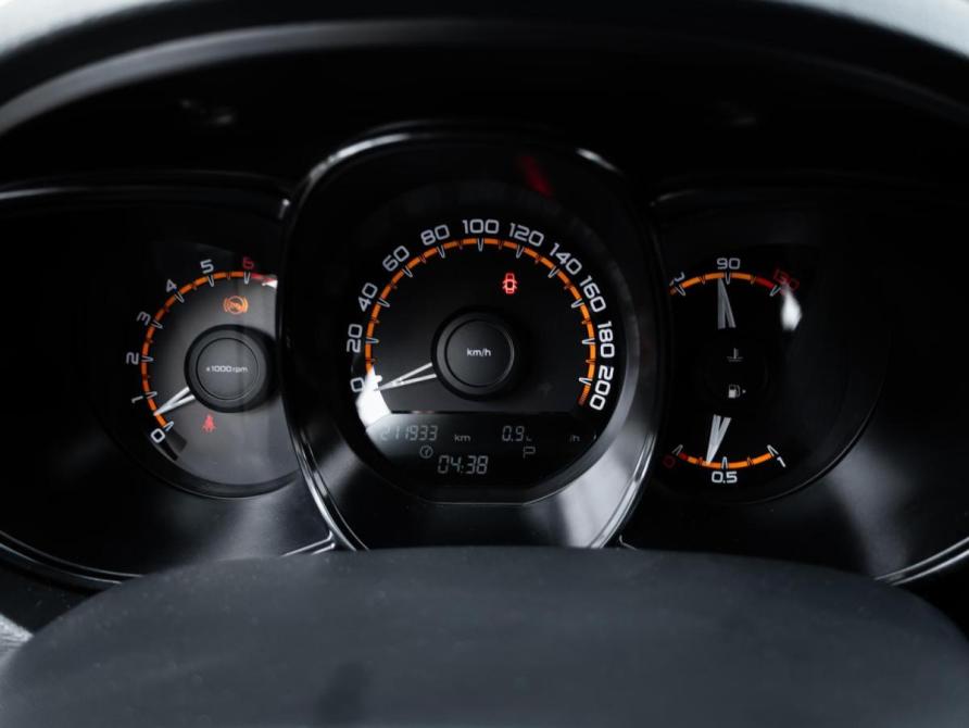 Lada (ВАЗ) Vesta I Ставрополь  - изображение 19