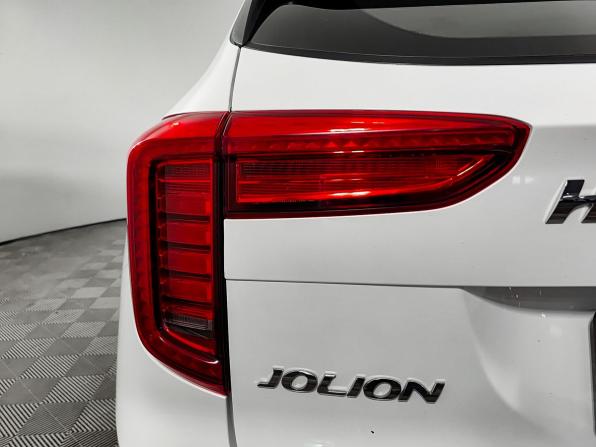 Haval Jolion I с пробегом 2023 года, цена 1 650 000 рублей, 111000 км, внедорожник, Автокод Объявления