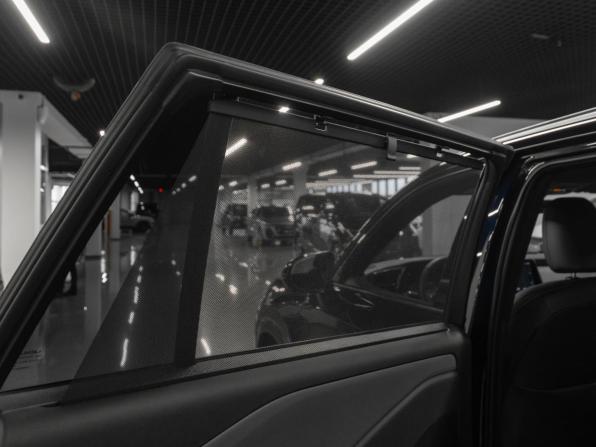 Lexus TX с пробегом 2025 года, цена 10 600 000 рублей, 13100 км, внедорожник, Автокод Объявления