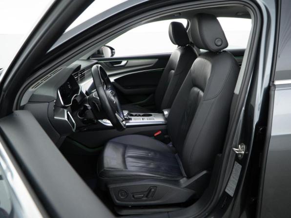 Audi A6 V (C8) с пробегом 2019 года, цена 3 077 077 рублей, 158783 км, седан, Автокод Объявления