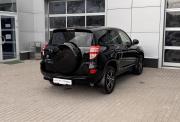 Toyota RAV4 III (XA30) Рестайлинг Владимир  - изображение 30
