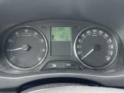 Skoda Fabia II Рестайлинг Москва  - изображение 32