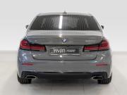 BMW 5 серии VII (G30/G31/G38) Рестайлинг Санкт-Петербург  - изображение 36
