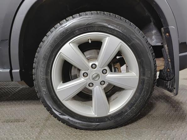 Nissan X-Trail II с пробегом 2008 года, цена 950 000 рублей, 249350 км, внедорожник, Автокод Объявления