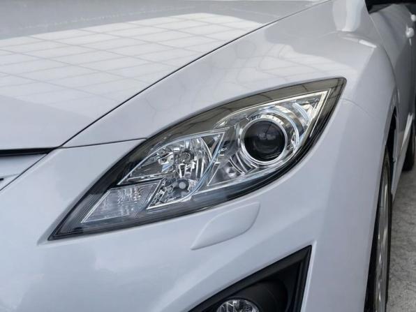 Mazda 6 II (GH) Рестайлинг с пробегом 2012 года, цена 1 157 000 рублей, 208433 км, седан, Автокод Объявления