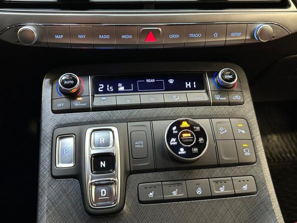 Hyundai Palisade I с пробегом 2021 года, цена 4 490 000 рублей, 73276 км, внедорожник, Автокод Объявления