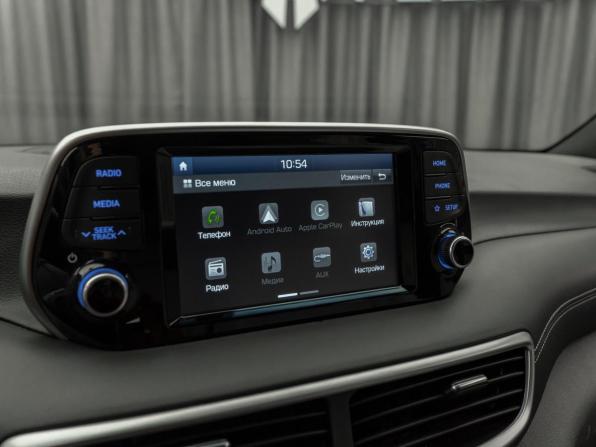 Hyundai Tucson III Рестайлинг с пробегом 2019 года, цена 2 690 000 рублей, 81193 км, внедорожник, Автокод Объявления