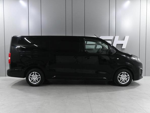 Citroen SpaceTourer I с пробегом 2019 года, цена 2 549 000 рублей, 187931 км, минивэн, Автокод Объявления