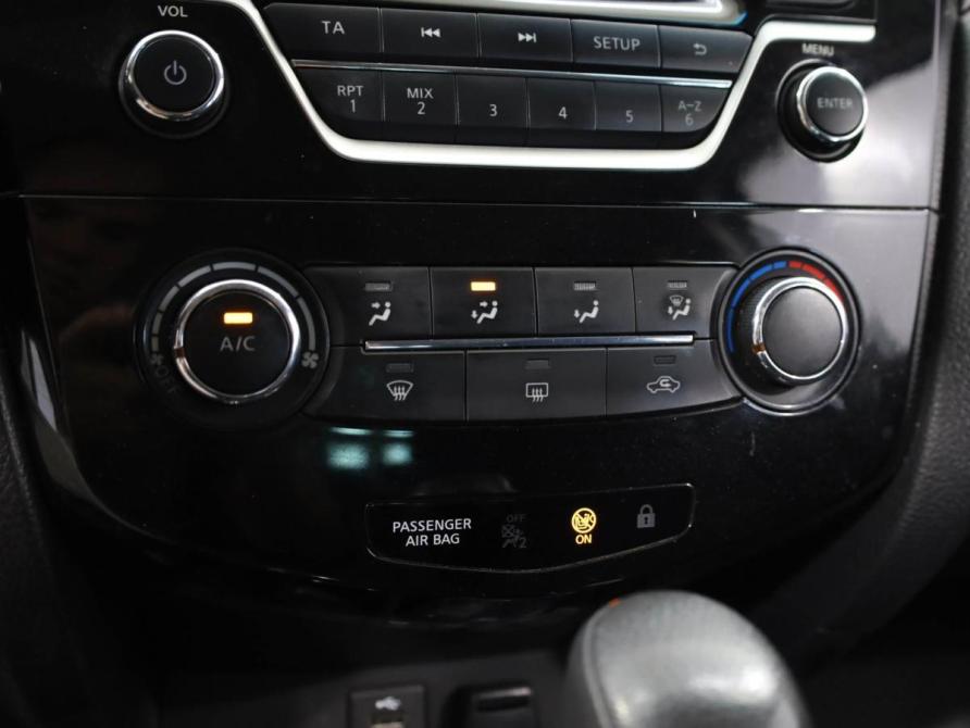 Nissan Qashqai II Ростов-на-Дону  - изображение 14