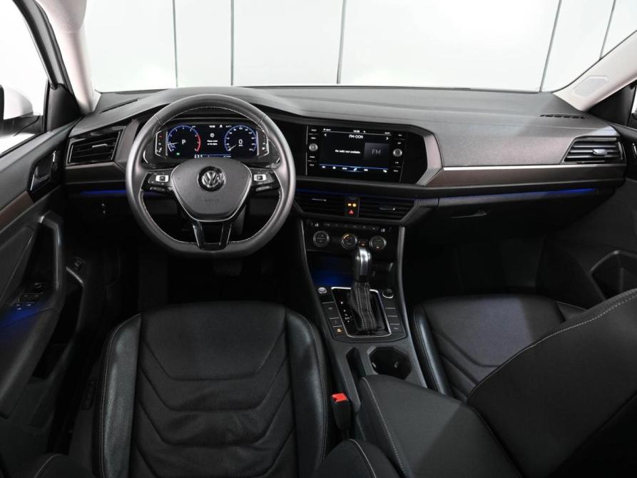 Volkswagen Jetta VII Рестайлинг Ростов-на-Дону  - изображение 6