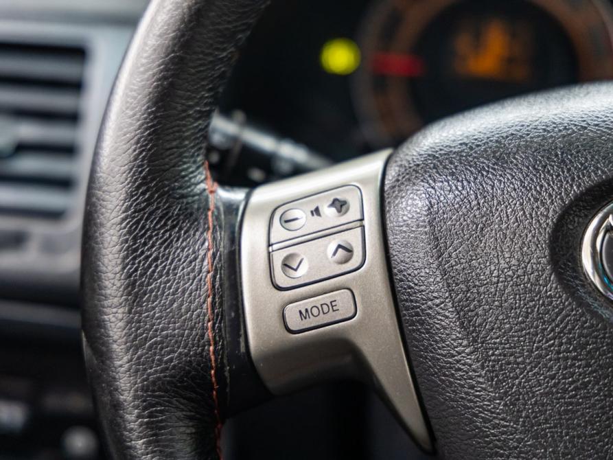 Toyota Corolla X (E140 E150) Волгоград  - изображение 25