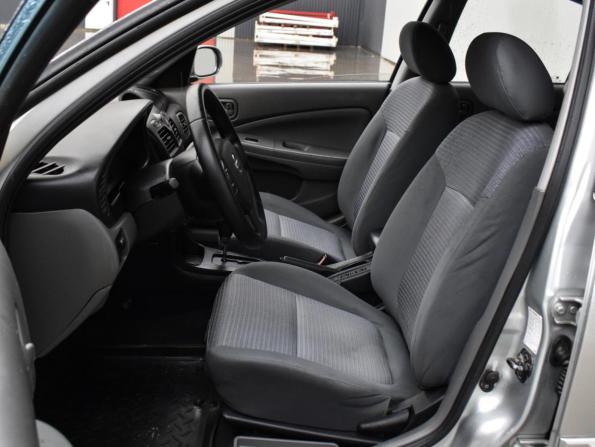 Nissan Almera Classic I с пробегом 2012 года, цена 690 000 рублей, 151960 км, седан, Автокод Объявления