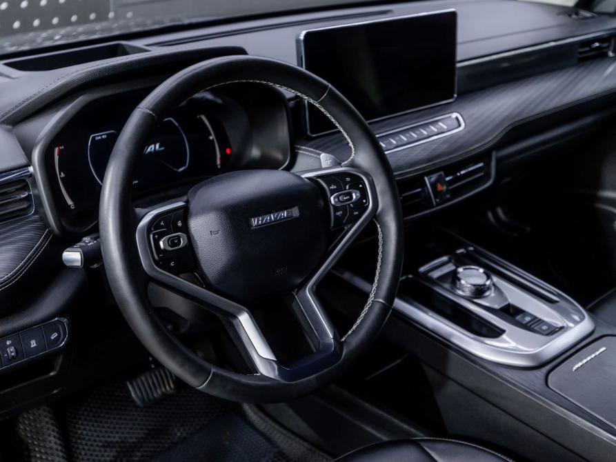 Haval Jolion I Самара  - изображение 19