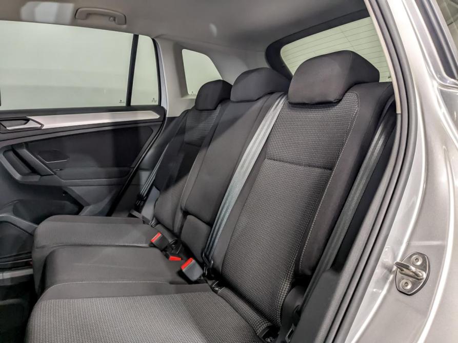 Volkswagen Tiguan II Москва  - изображение 13