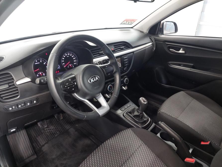 Kia Rio IV Пермь  - изображение 9