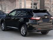 Toyota Harrier III (XU60) Рестайлинг Новосибирск  - изображение 27