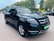 Mercedes-Benz GLK-Класс I (X204) Рестайлинг Ульяновск  - изображение 27