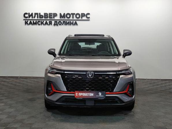 Changan CS35 Plus I Рестайлинг с пробегом 2023 года, цена 1 860 000 рублей, 27500 км, внедорожник, Автокод Объявления