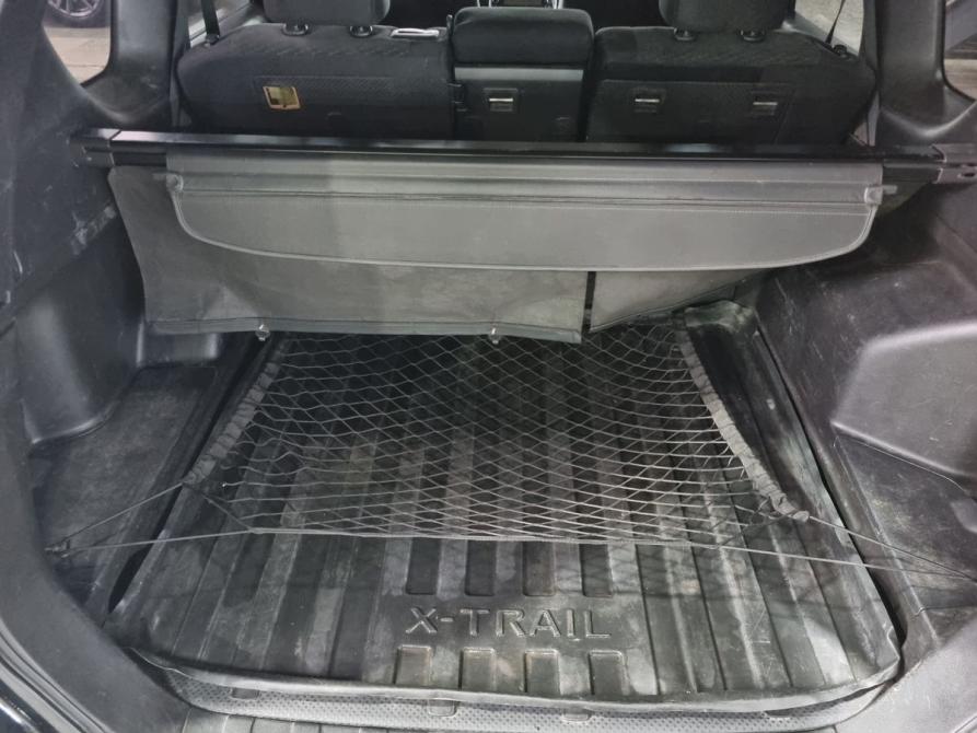 Nissan X-Trail II Санкт-Петербург  - изображение 9