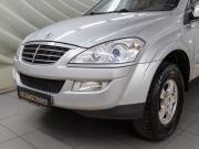 SsangYong Kyron I Рестайлинг Волгоград  - изображение 48