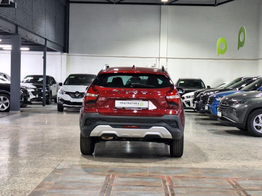 Lada (ВАЗ) Iskra Санкт-Петербург  - изображение 5
