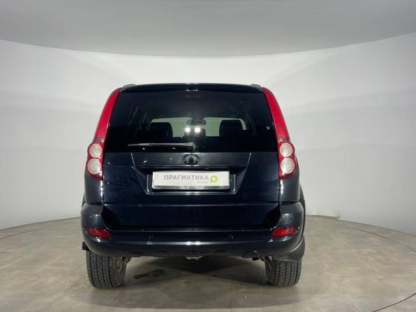 Great Wall Hover H5 с пробегом 2012 года, цена 629 000 рублей, 90952 км, внедорожник, Автокод Объявления