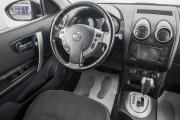 Nissan Qashqai I Рестайлинг Барнаул  - изображение 41