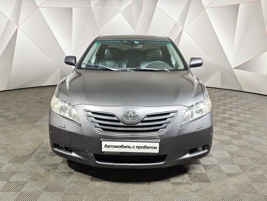 Toyota Camry VI (XV40) Москва  - изображение 7
