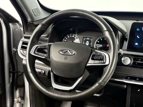 Chery Tiggo 4 Pro I Рестайлинг с пробегом 2025 года, цена 1 725 000 рублей, 8390 км, внедорожник, Автокод Объявления